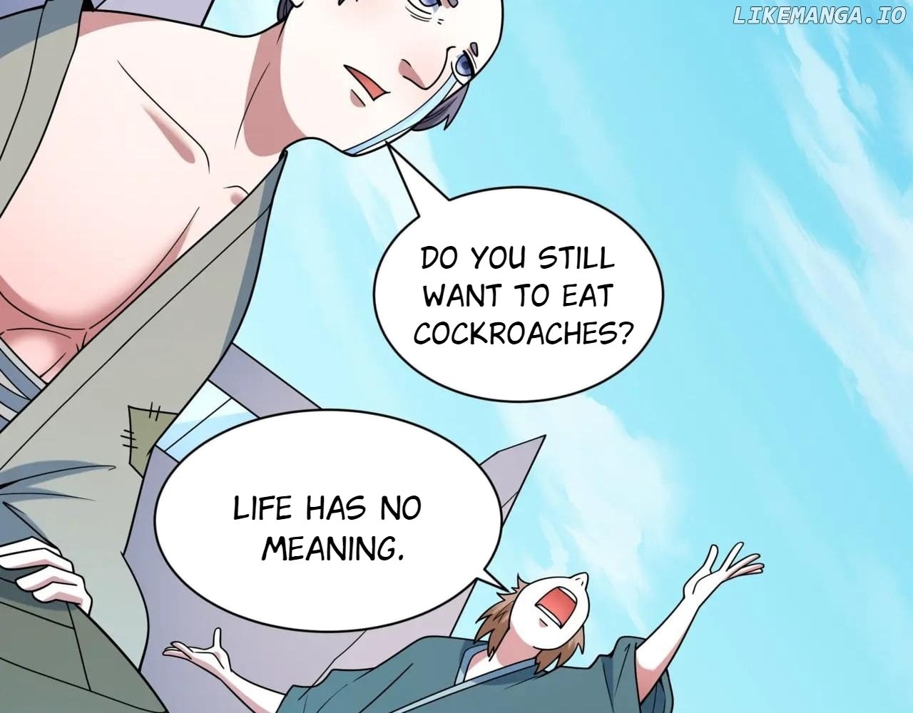 Era of the Haunted Chapter 488 - page 79